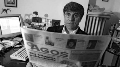 agos gazetesi 11 yılda açıklama yayımladı